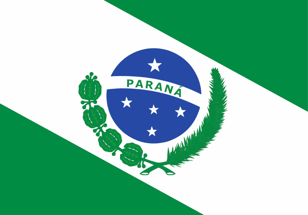 Atuação no Paraná