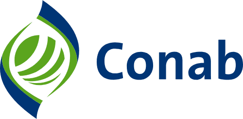 Logo CONAB