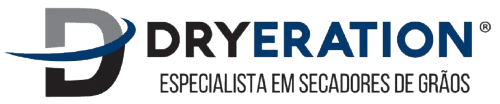 Logo Dryeration