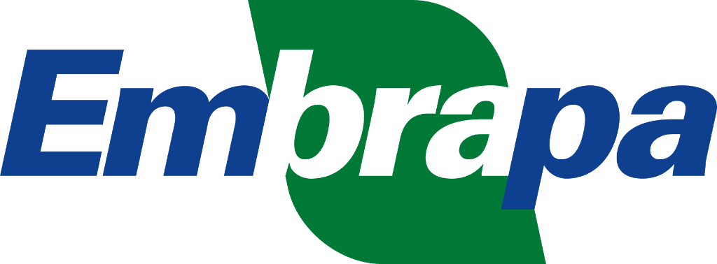 Logo Embrapa
