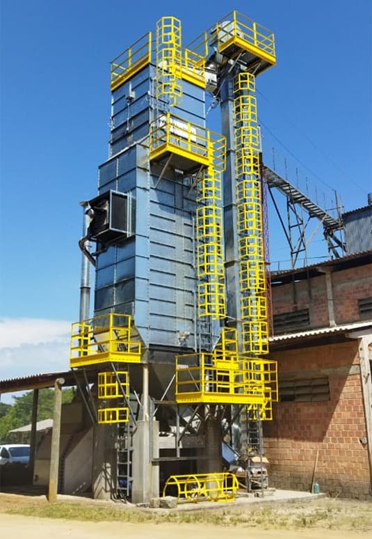 Ecossistema DryExcel